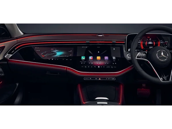 mercedes-benz e class e-class-e200-lwb-2wd-mild-hybridelectric-petrol-20l-turbo-automatic interior